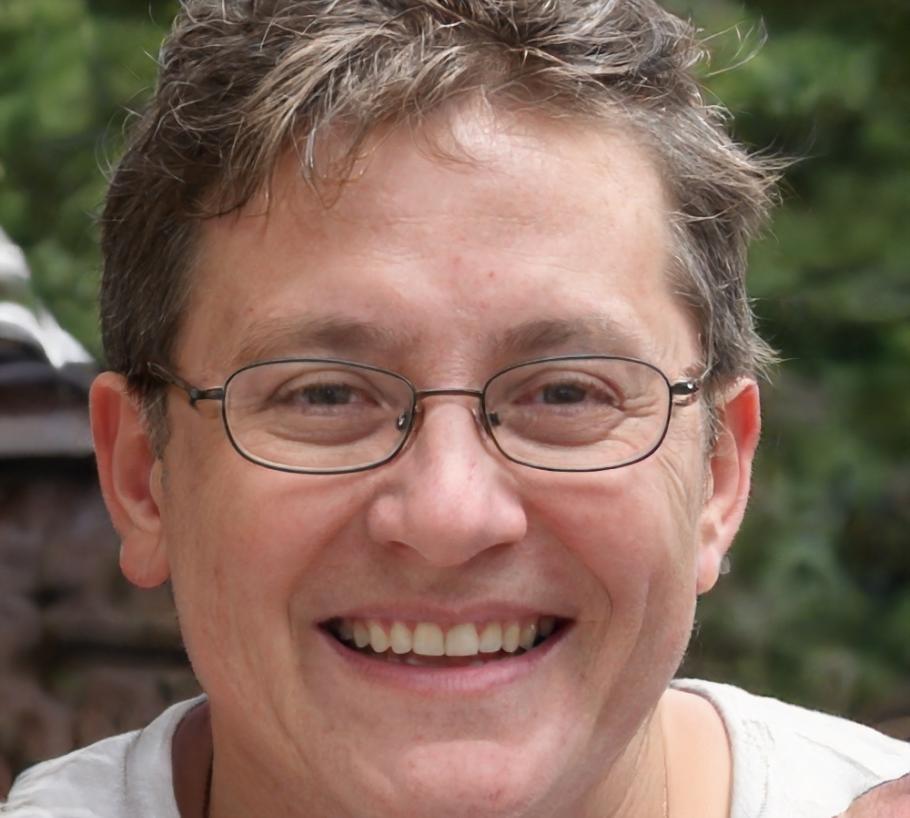 Portrait de Marc Dubois